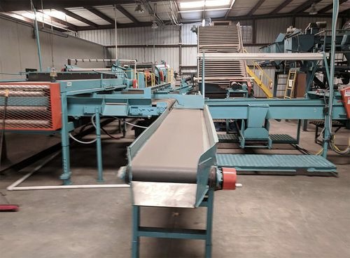 Machinery & Equipment agricultural valuation project