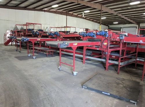 Machinery & Equipment project view 3