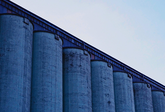 Grain Facility Appraisers