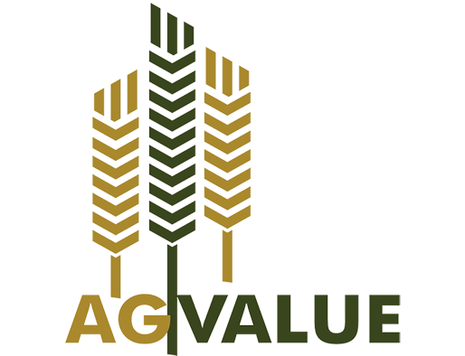 AgValue Consulting Logo