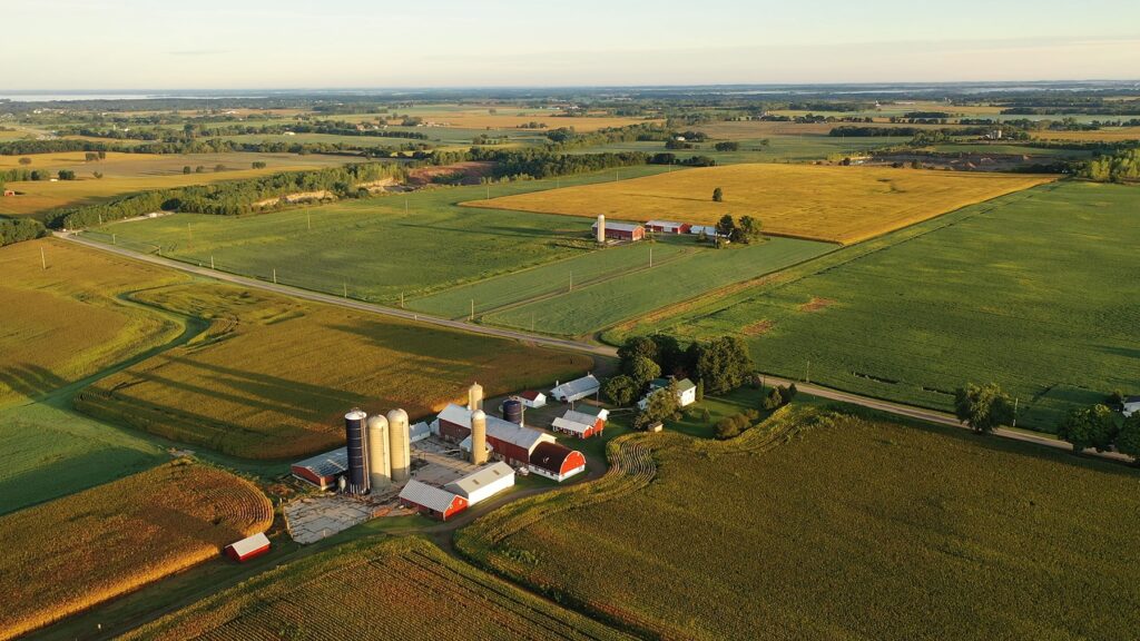 Arkansas Farmland Appraisals