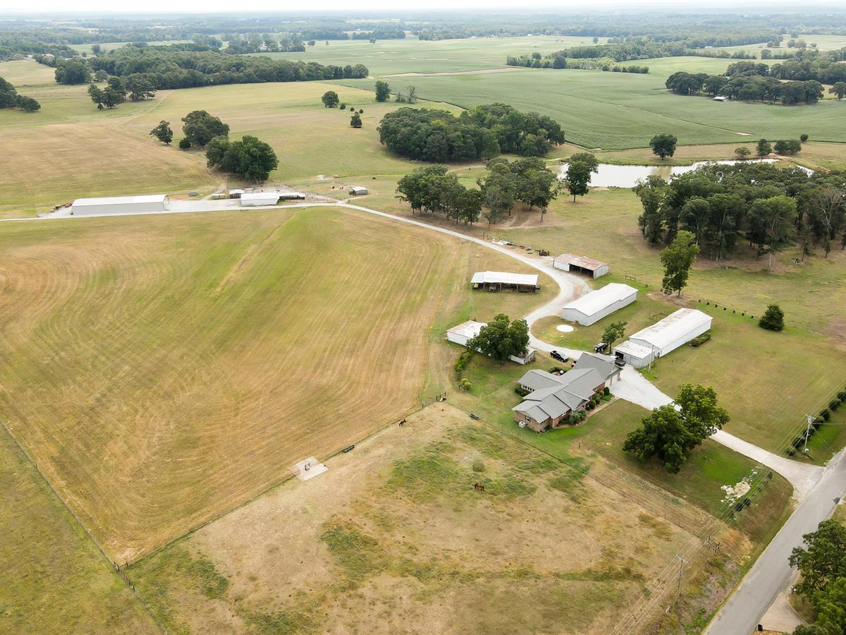 Key Factors in Alabama Farm Valuations