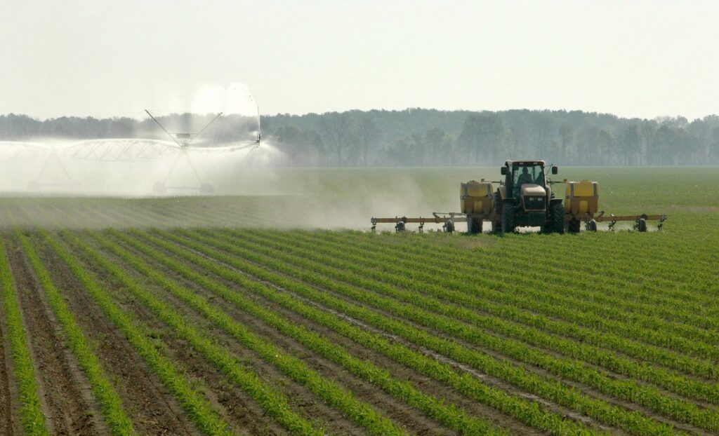 Mississippi Farmland Appraisals