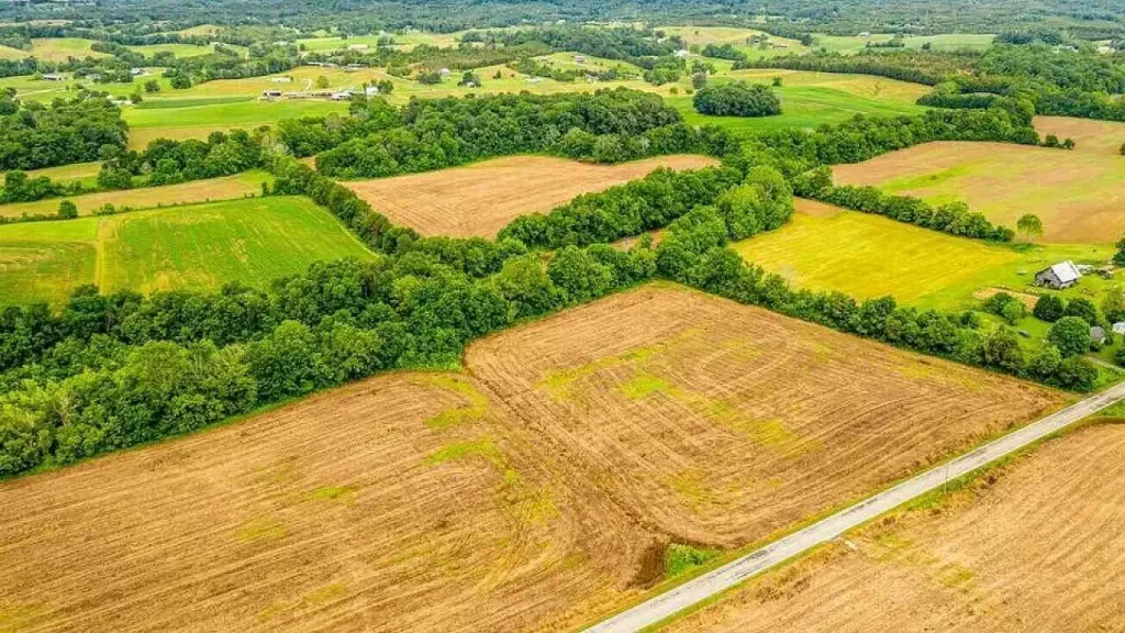 Tennessee Farmland Appraisals