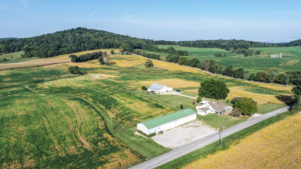 Kentucky Farmland Appraisals