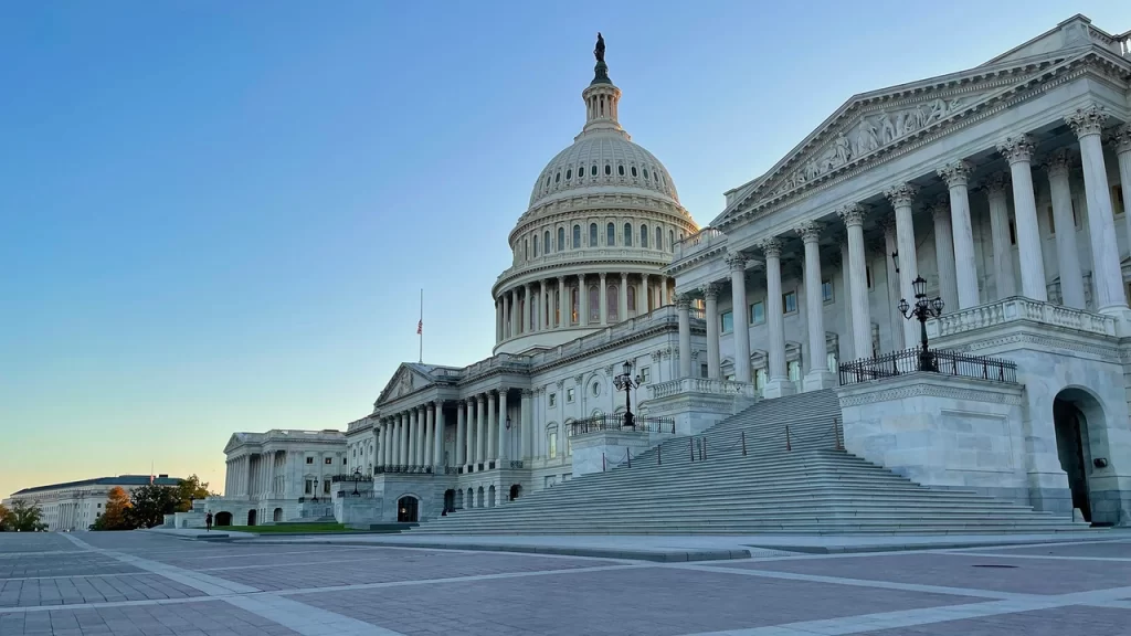 Capital Building