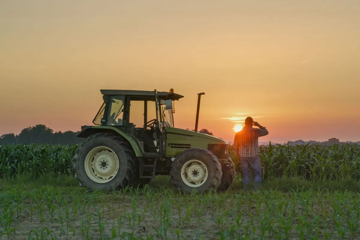 Farm Tariffs