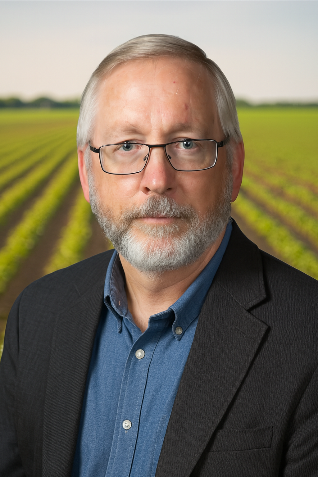 Douglas K. Hodge, MAI, ARA