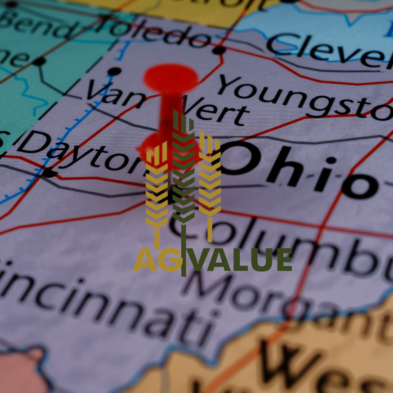 Ohio Farm Appraisal Services