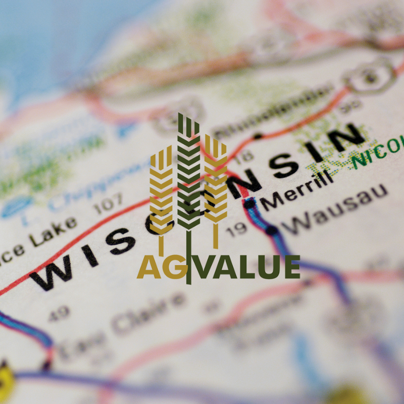 Wisconsin Farm Appraisal Services